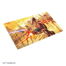 Gamegenic Star Wars: Unlimited Game Game Mat