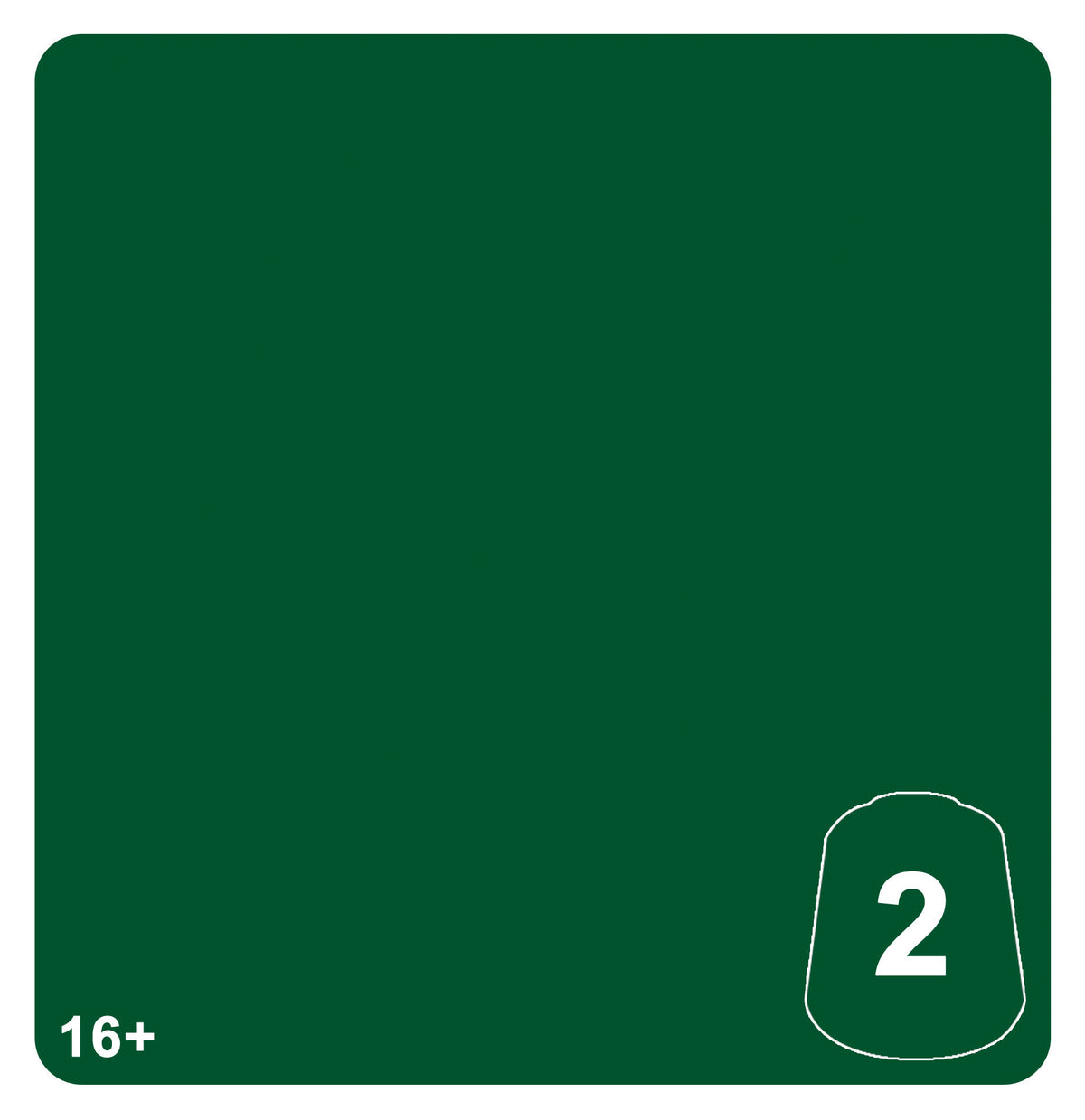 Hierotek Green 2