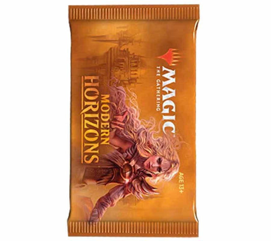 MTG: Modern Horizons Booster Pack