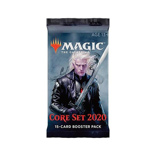 MTG: Core Set 2020 Booster Pack
