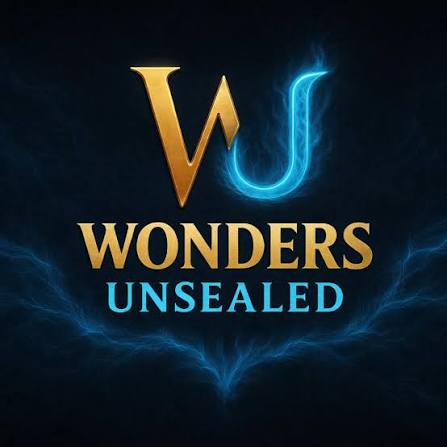 Wonders Unsealed