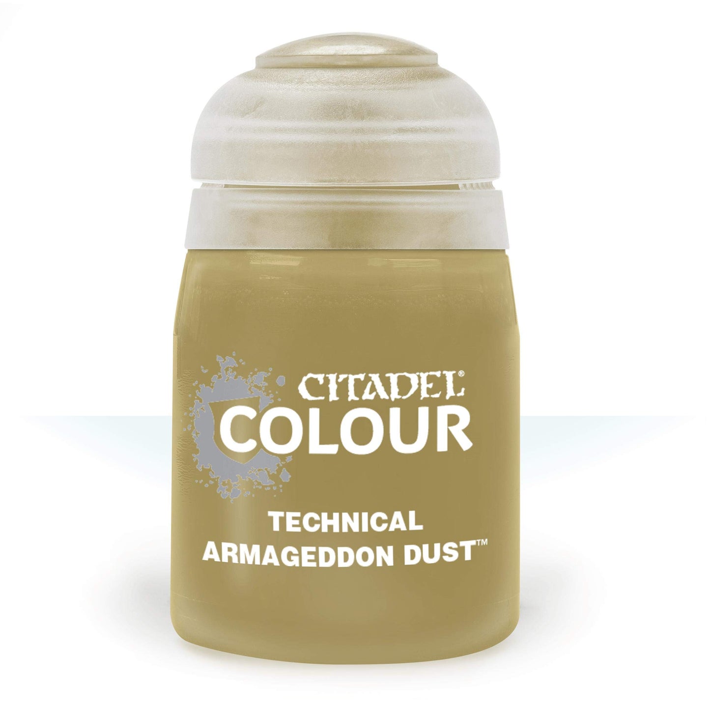 Citadel Colour: Technical Armageddon Dust