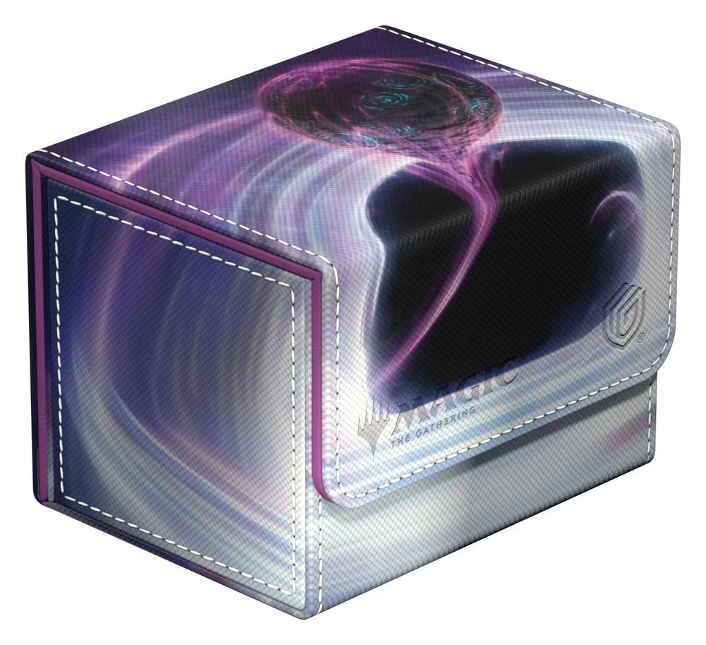 MTG: Edge of Eternities SideWinder 100+ Xenoskin Deck box