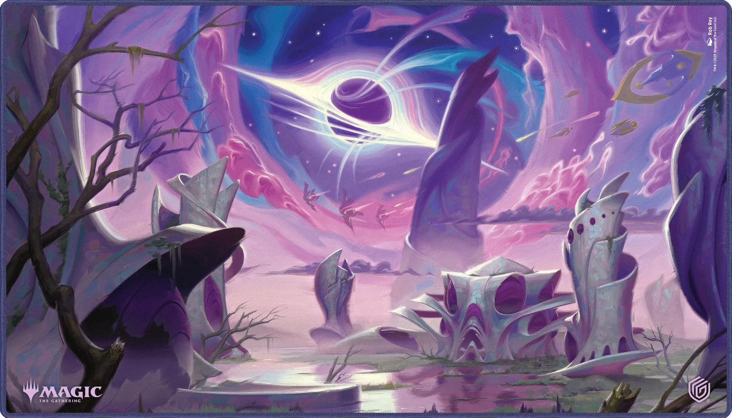 MTG: Edge of Eternities Standard PlayMat