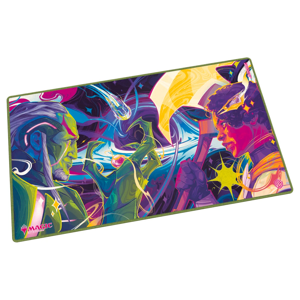 MTG: Edge of Eternities Standard PlayMat