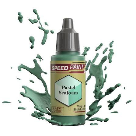 The Army Painter: Speed Paint