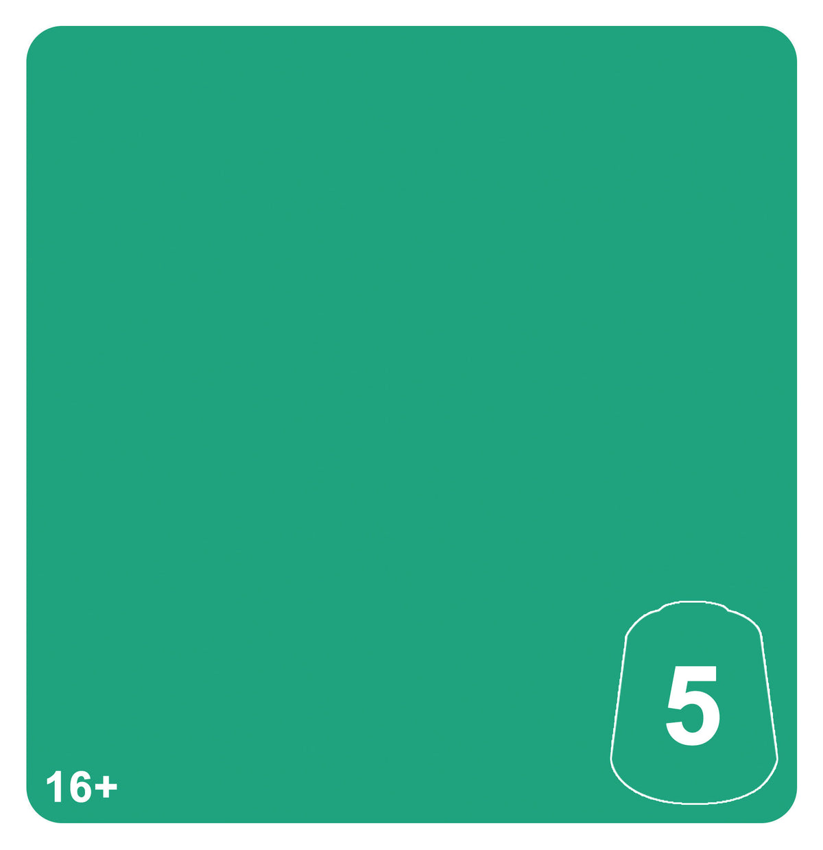 Green Morkshroom 5