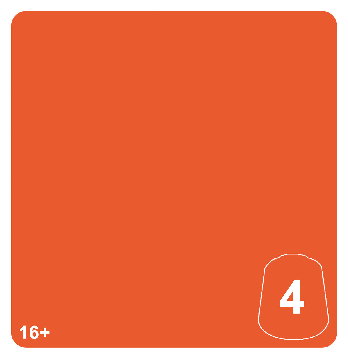 Chotec Orange 4