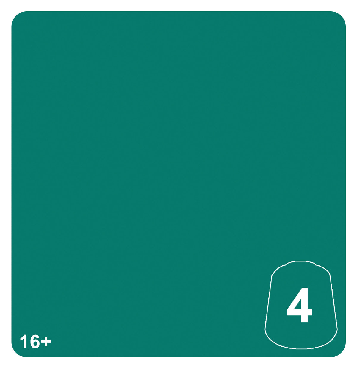 Green Morkshroom 4