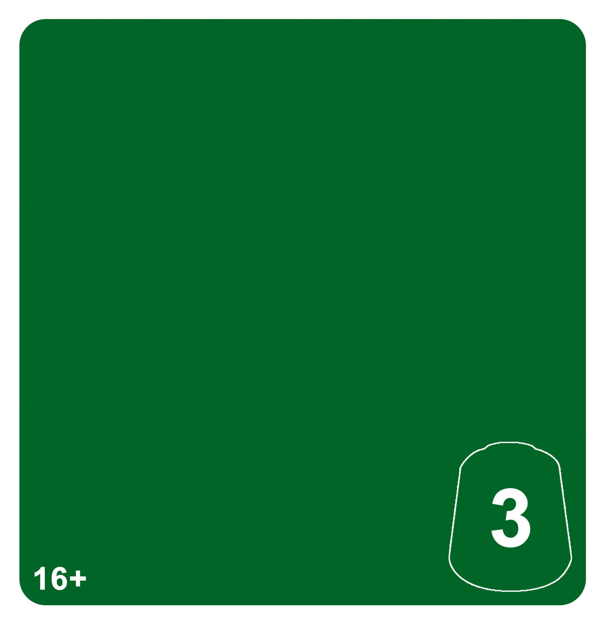 Hierotek Green 3