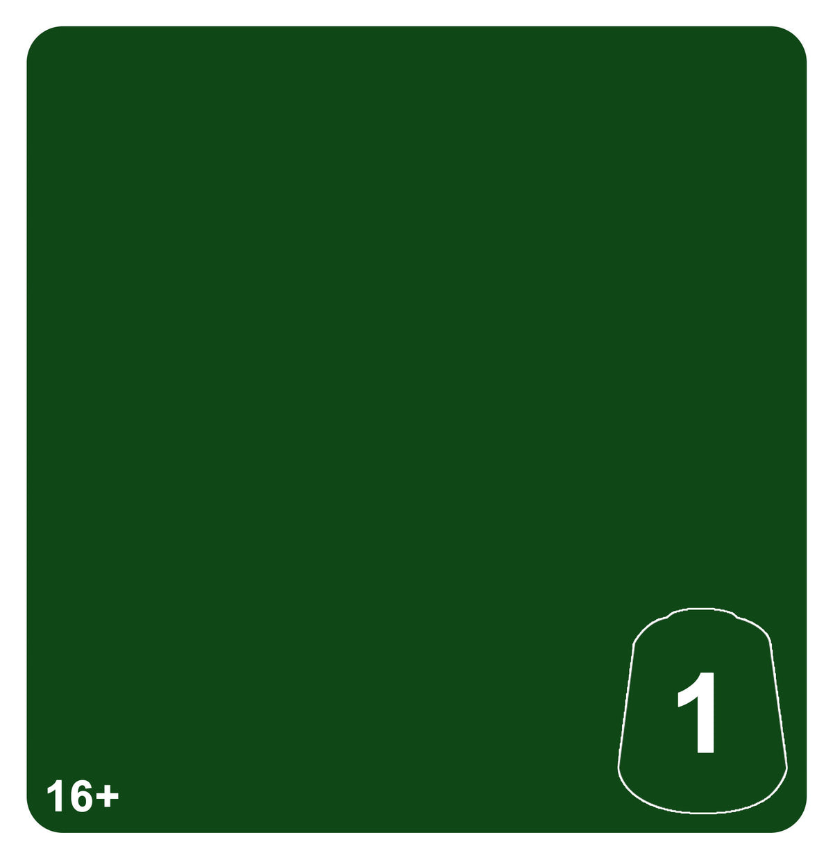 Lustria Green 1