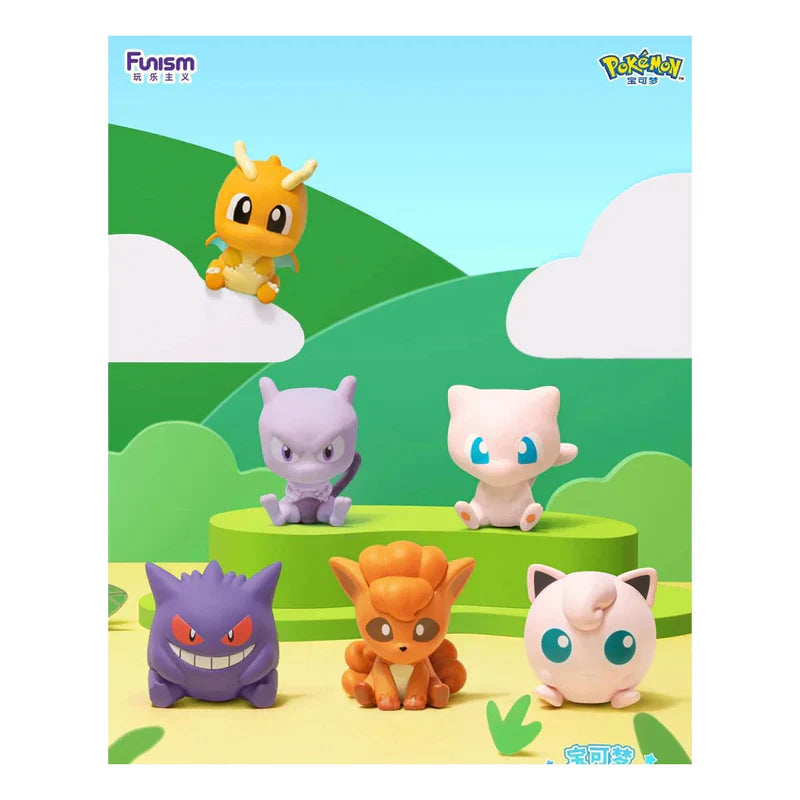 Pokémon Palmsize Wonders Vol. 3 Pokéball