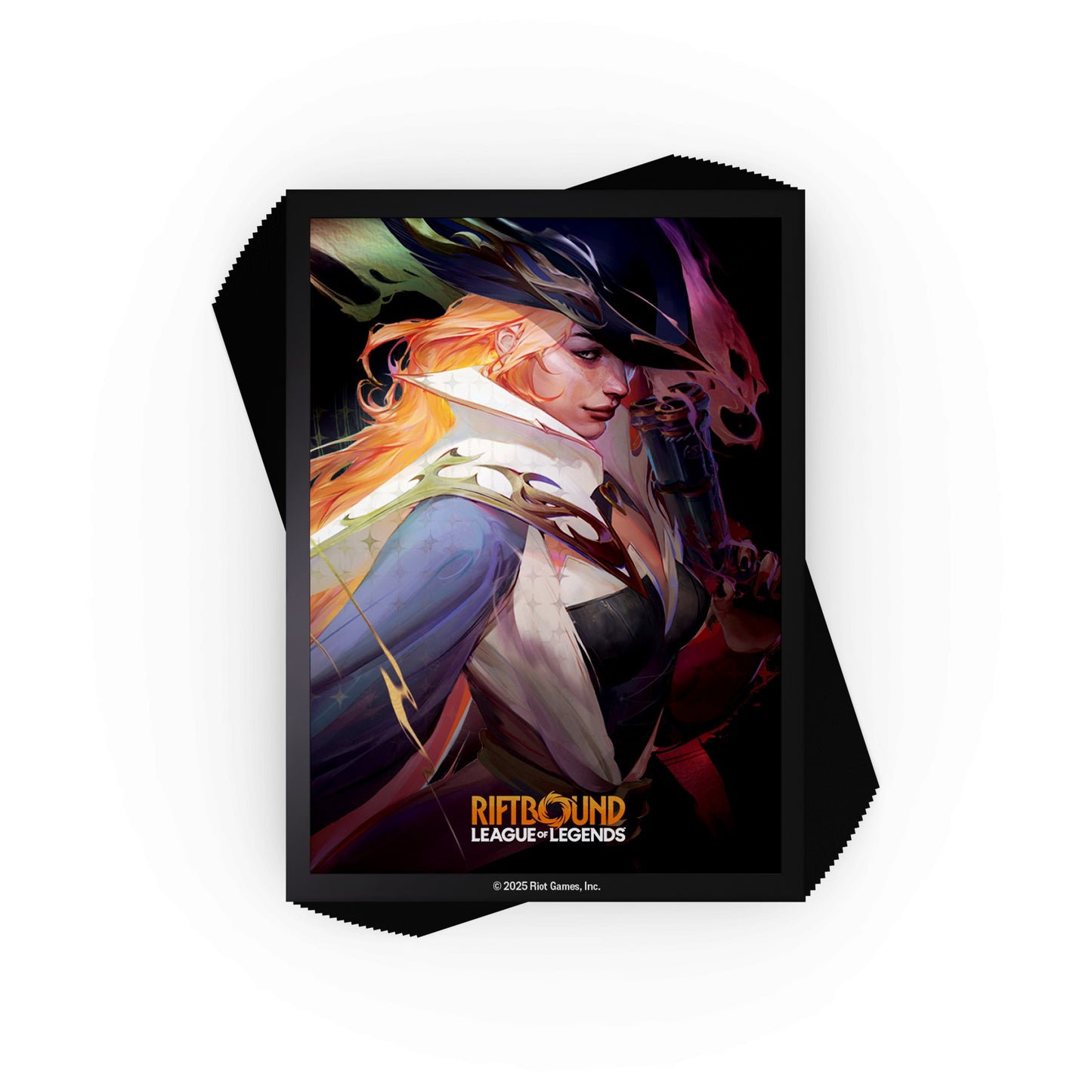 Riftbound - League of Legends TCG: Origins Art Sleeves 100 count