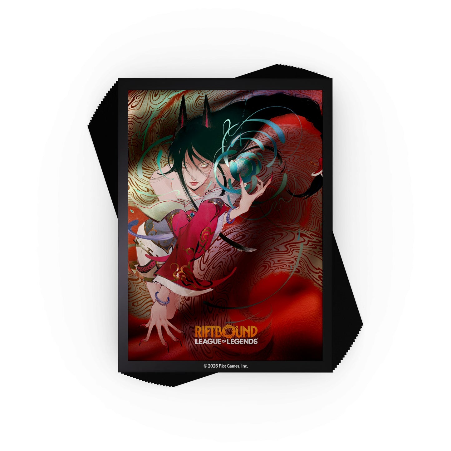 Riftbound - League of Legends TCG: Origins Art Sleeves 100 count