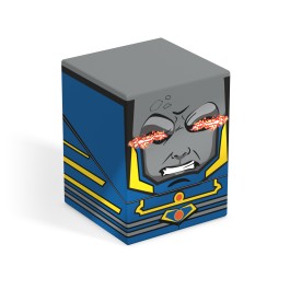 Squaroes 100+ Boulder: DC - Deck Box