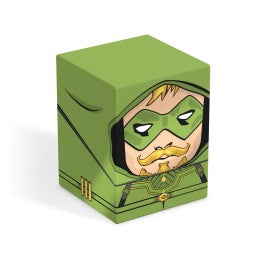 Squaroes 100+ Boulder: DC - Deck Box