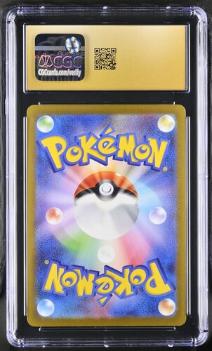 Arceus VSTAR UR VSTAR Universe 262/172 Japanese CGC Pristine 10