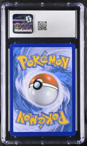 M Blastoise EX UR FA XY Evolutions 102/108 CGC 9