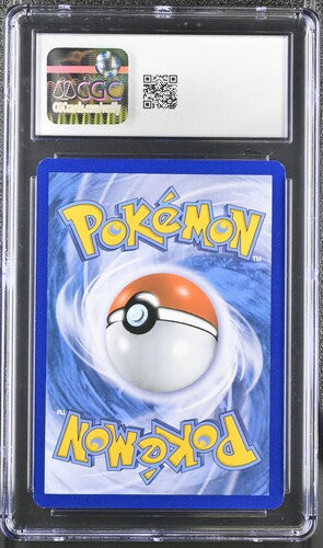 Kyogre EX UR Primal Clash 148/160 CGC 8.5