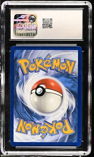 Pikachu World Championships Stamp SVP 190 CGC 9.5
