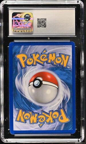 Dialga Promo Supreme Victors Poster Pack DP49 CGC 8