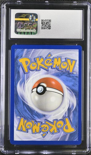 Latios IR Surging sparks 203/191 CGC 9