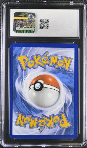 Drowzee IR Scarlet and Violet Base Set 210/198 CGC 10