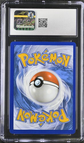 Mesprit IR Surging Sparks 204/191 CGC 10