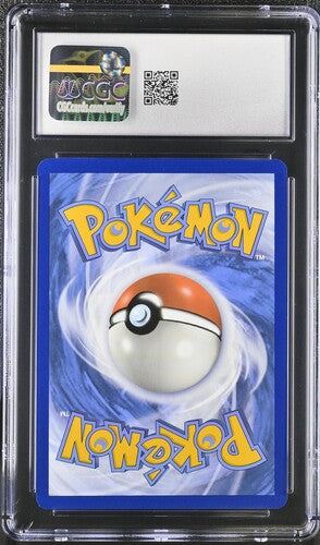 Pikachu ex Full Art Surging Sparks 219/191 CGC 9