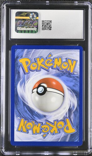 Unown V Alt Art Silver Tempest 177/195 CGC 10