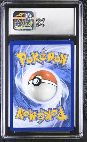 Resort Paradiso SVP 150 Black Star Promo Italian CGC 10