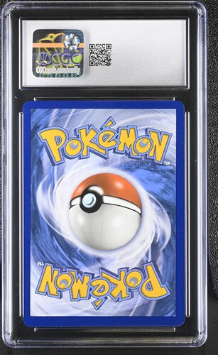 Brock's Grit UR XY Evolution 107/108 CGC 10