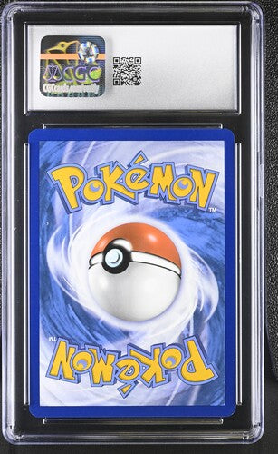 Leafeon VSTAR Galarian Gallery Crown Zenith GG35/GG70 CGC 10