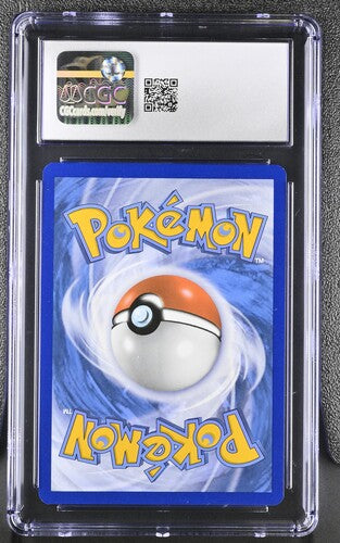 Deerling IR Temporal Forces 165/162 CGC 10