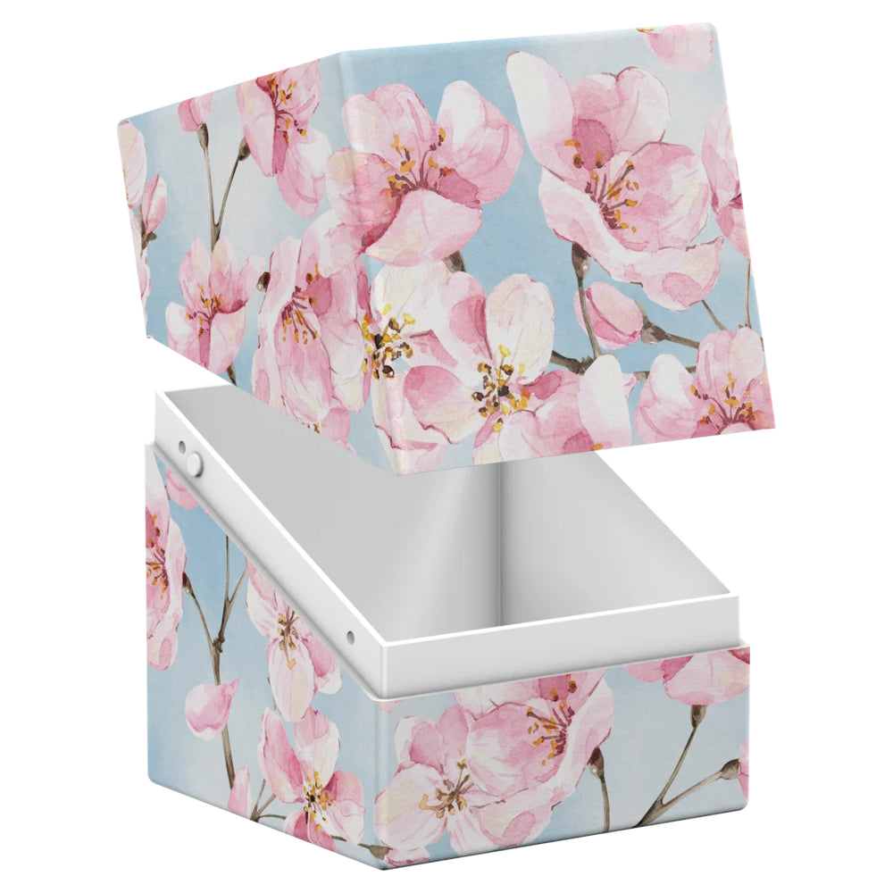 Deck Case: RTE Boulder 100+ Floral Place