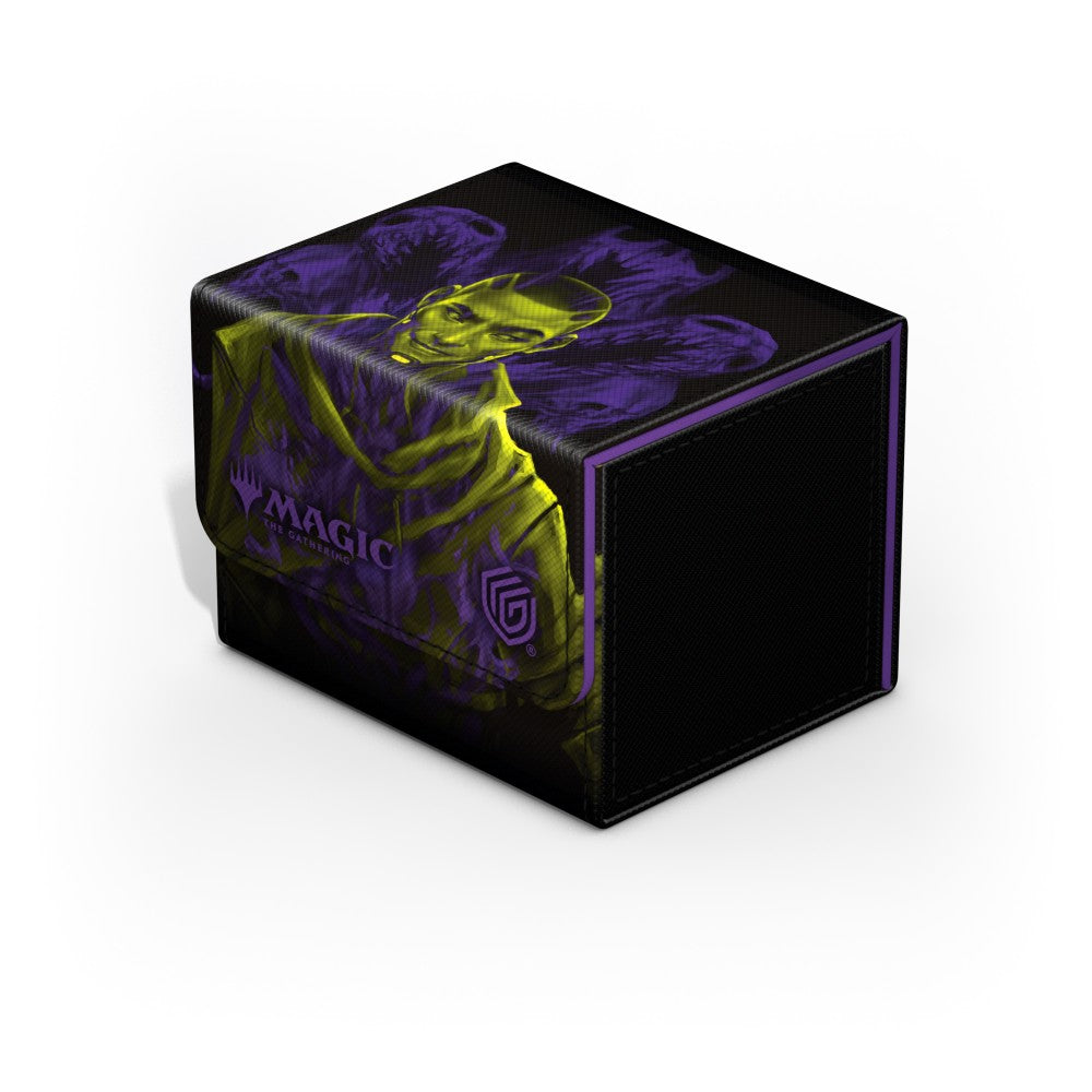 Ultimate Guard Sidewinder: 100+ Xenoskin Magic: The Gathering Duskmourn