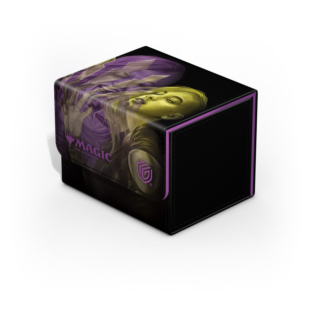 Ultimate Guard Sidewinder: 100+ Xenoskin Magic: The Gathering Duskmourn