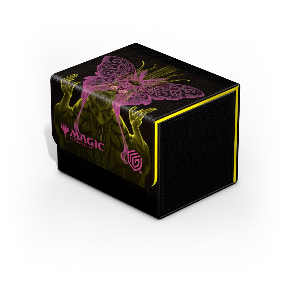 Ultimate Guard Sidewinder: 100+ Xenoskin Magic: The Gathering Duskmourn