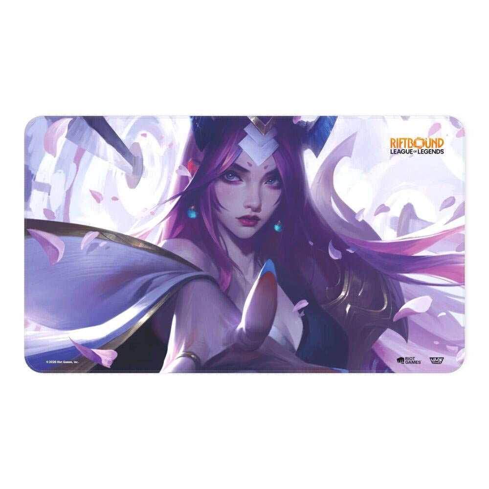 Playmat: Riftbound- Spiritforged