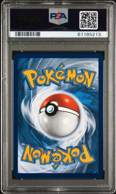 Charizard GX Hidden Fates 9/68 PSA 10