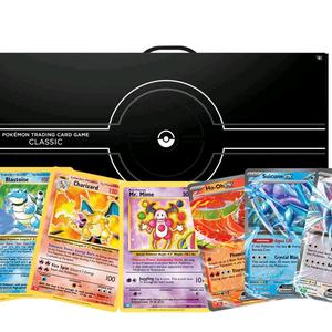 Pokemon Classic Collection English