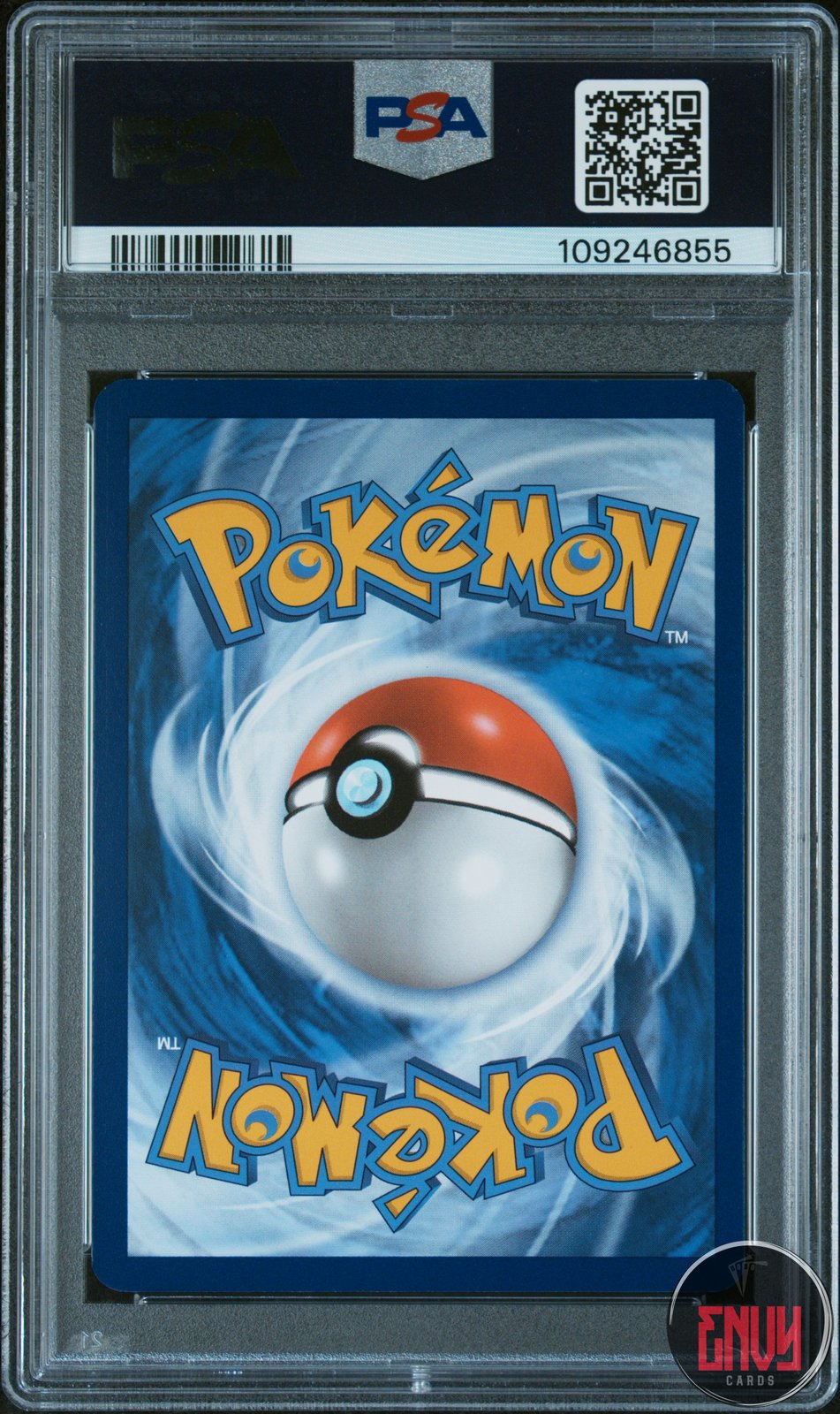 Mewtwo 052 151 Ultra-Premium Collection Sv Black Star Promo Pokemon PSA 9