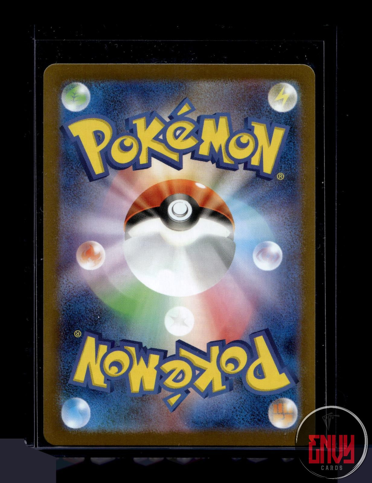 Blitzle Near Mint 111/086 Art Rare SV11W: White Flare Pokemon Japanese Holo