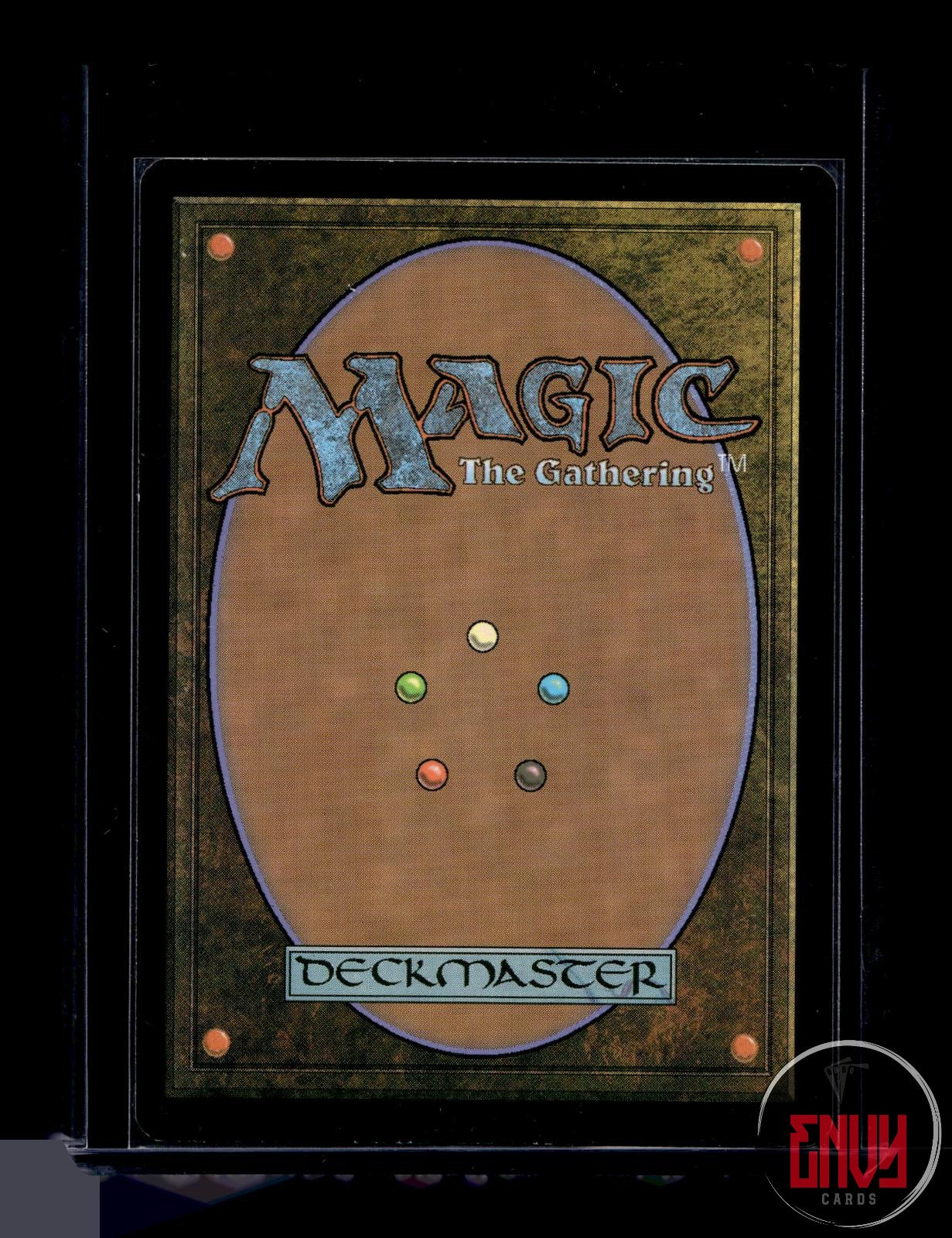 Teferi's Ageless Insight (Showcase) LP 294 Core Set 2021 Magic: The Gathering