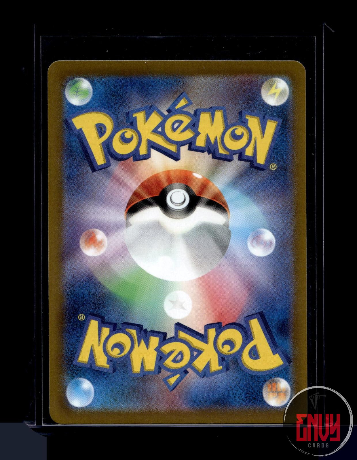 Candela Near Mint 080/071 Super Rare Pokemon GO Pokemon Japanese
