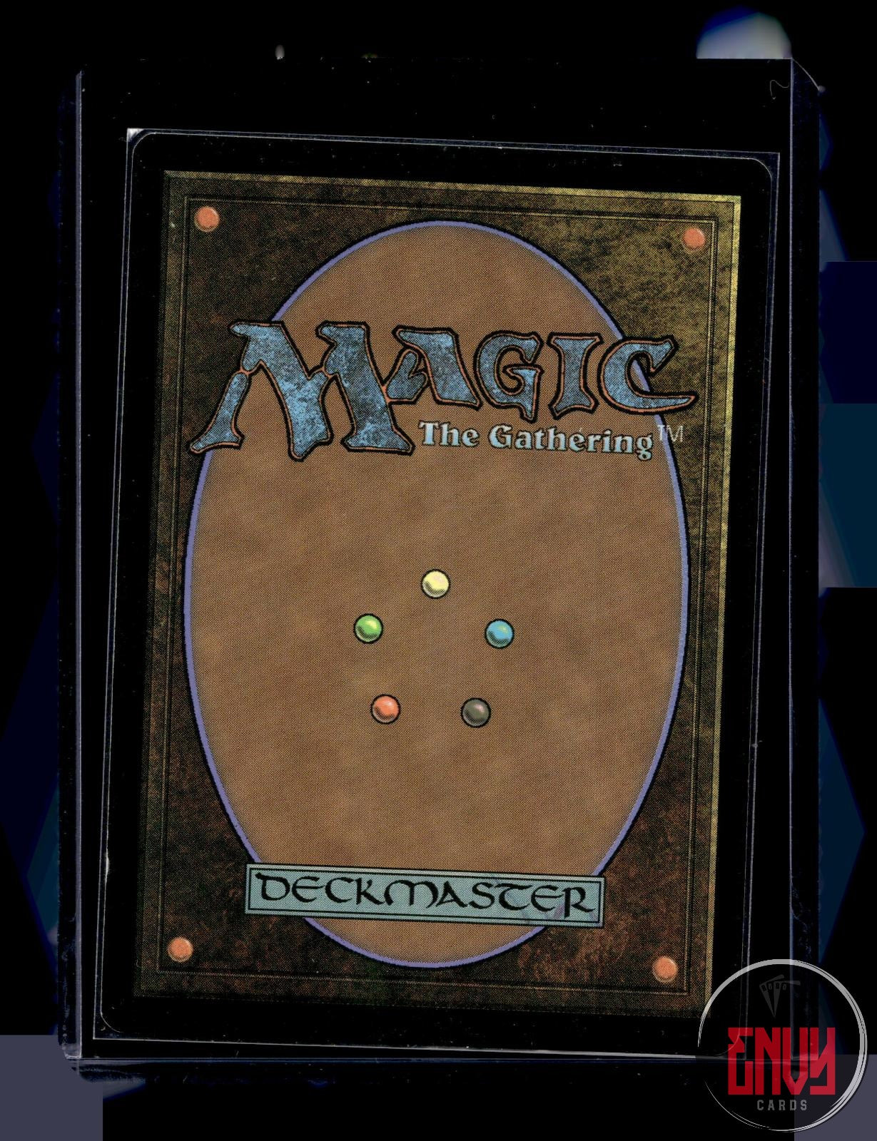 Chaos Warp Near Mint 136 Rare Commander 2019 Magic: The Gathering