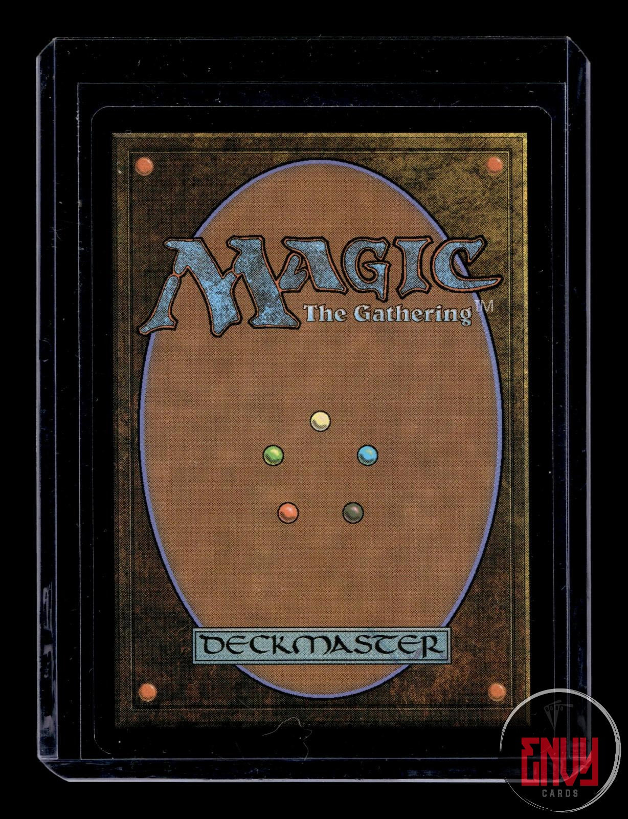 Wand of Wonder LP 204 Commander Legends: Battle for Baldur's Gate