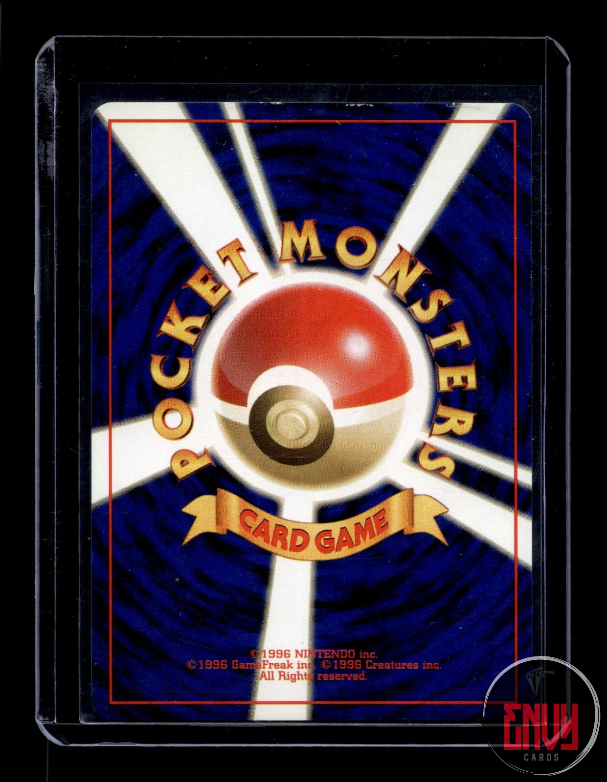 Lt. Surge's Raichu No. 026 Heavily Played Rare Gym Challenge Pokemon Japanese