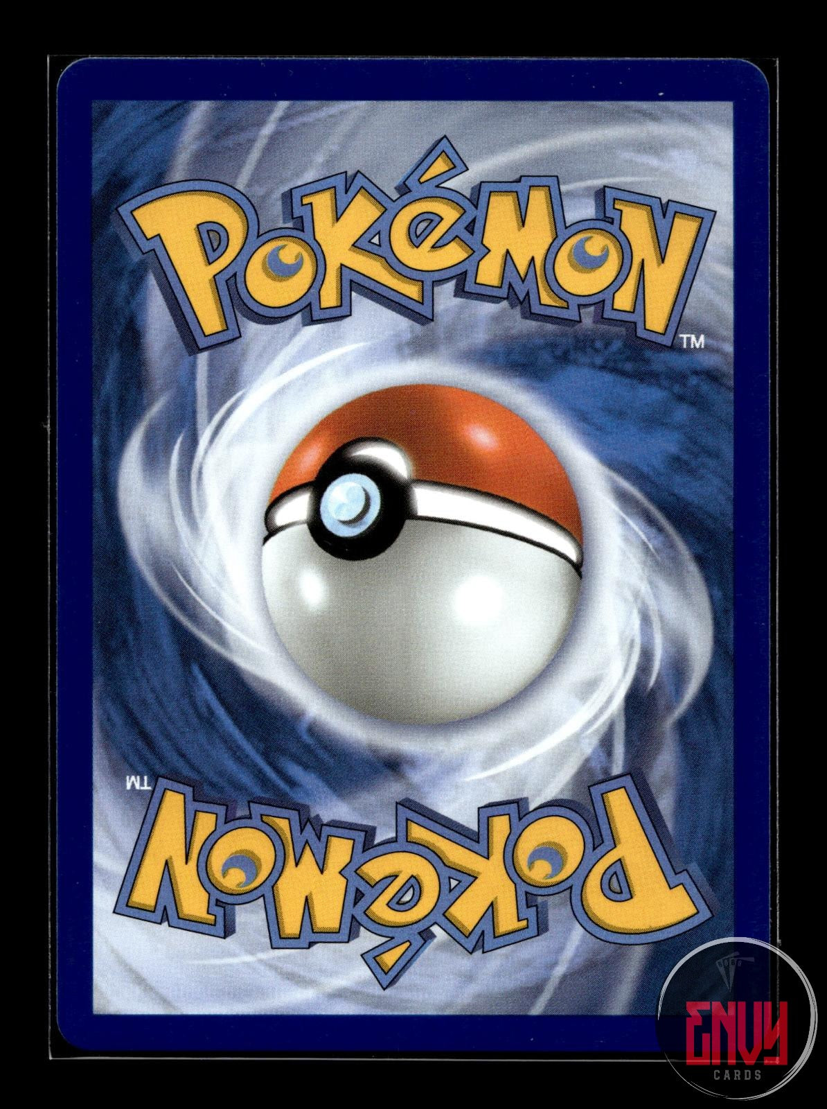 Fomantis NM 085/084 IR Pitch Black Pokemon Holo