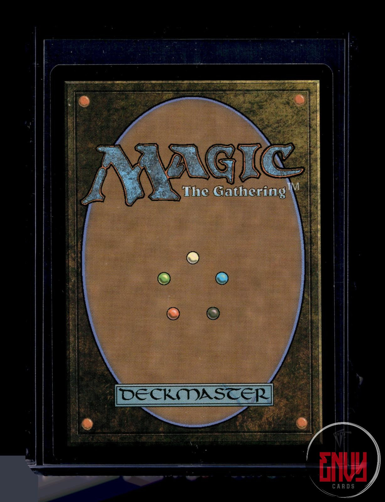 Watery Grave Near Mint 261 Rare Edge of Eternities Magic: The Gathering